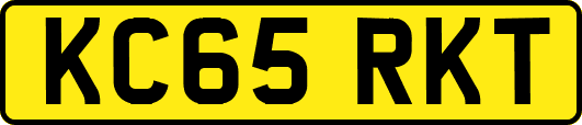 KC65RKT