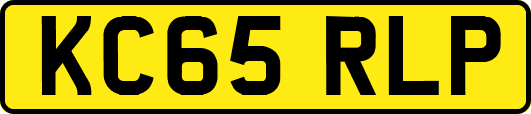 KC65RLP