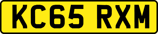 KC65RXM