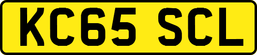 KC65SCL
