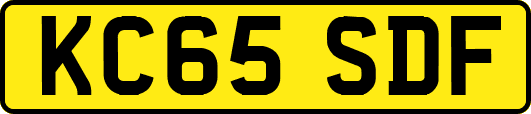 KC65SDF