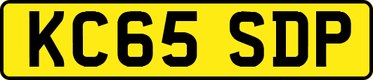 KC65SDP