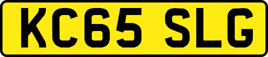 KC65SLG