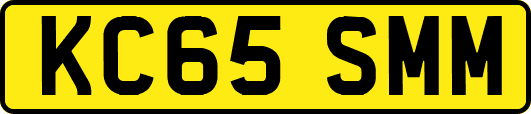 KC65SMM