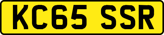 KC65SSR