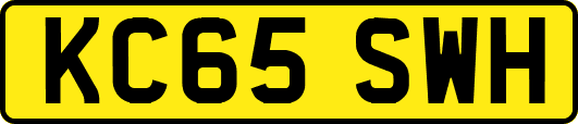 KC65SWH
