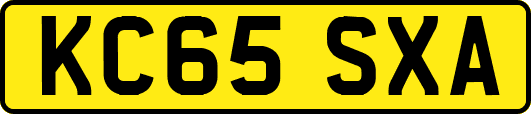 KC65SXA