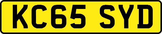 KC65SYD