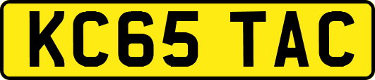 KC65TAC
