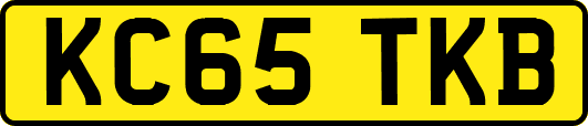 KC65TKB