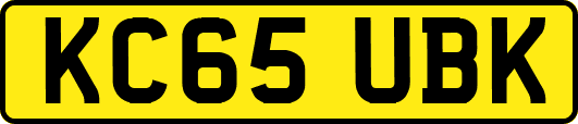 KC65UBK