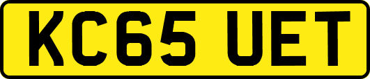 KC65UET