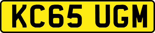 KC65UGM