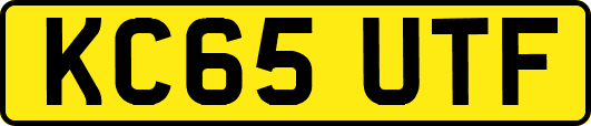 KC65UTF