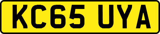KC65UYA