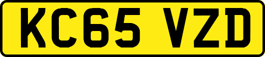KC65VZD