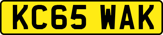 KC65WAK