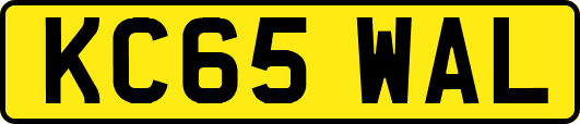 KC65WAL