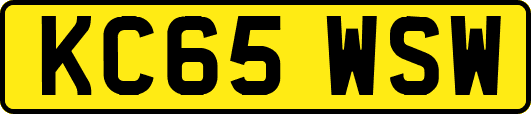 KC65WSW