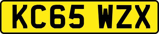 KC65WZX