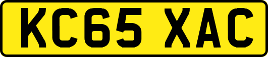 KC65XAC