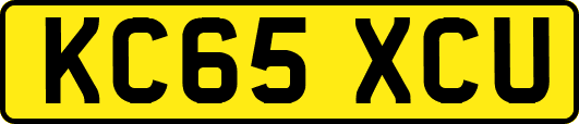 KC65XCU