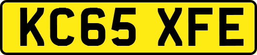 KC65XFE