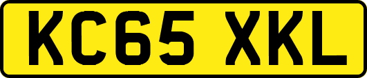 KC65XKL
