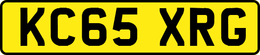 KC65XRG