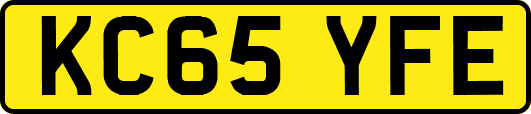 KC65YFE