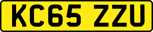 KC65ZZU