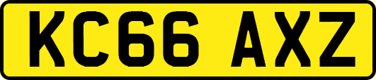 KC66AXZ