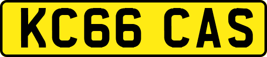KC66CAS
