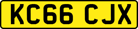 KC66CJX