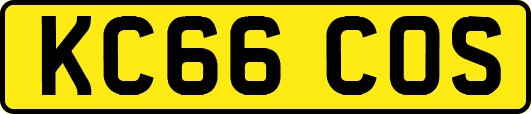 KC66COS