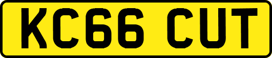 KC66CUT