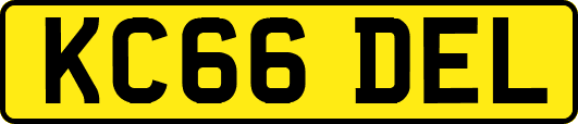 KC66DEL