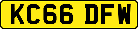 KC66DFW
