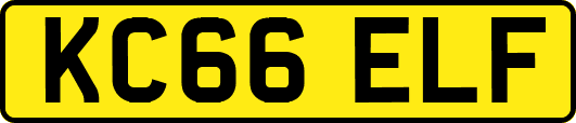 KC66ELF