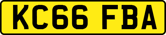 KC66FBA