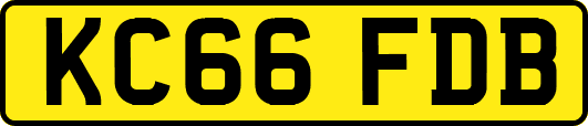 KC66FDB