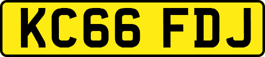 KC66FDJ