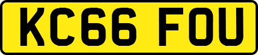 KC66FOU