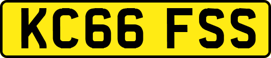 KC66FSS