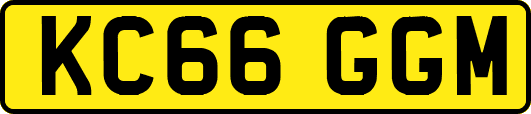 KC66GGM