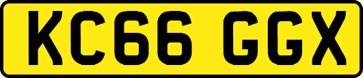 KC66GGX