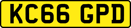 KC66GPD
