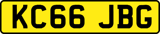 KC66JBG
