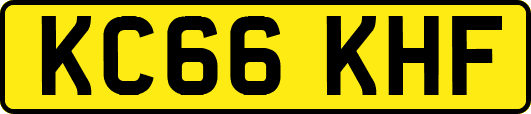 KC66KHF