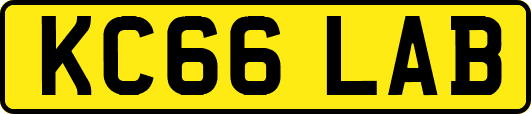 KC66LAB